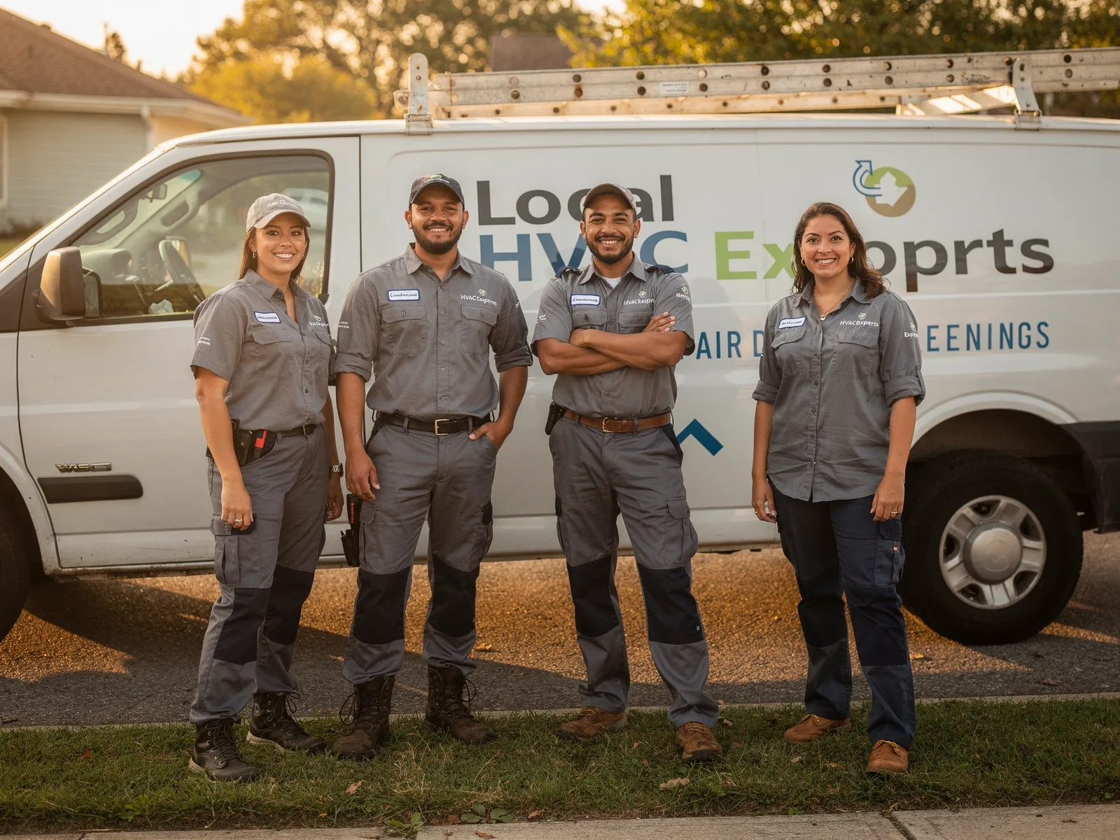 24/7 HVAC Repair & AC Replacement company in Omro, WI